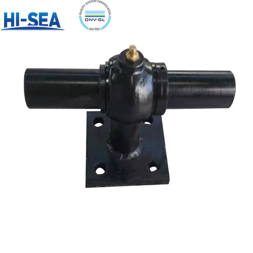 H1 Type Bracket for Small Shaft Transmission Gear